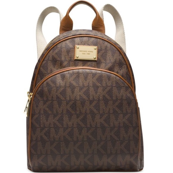 Michael Kors Handbags - MK mini backpack Michael Kors Handbags - MK mini backpack